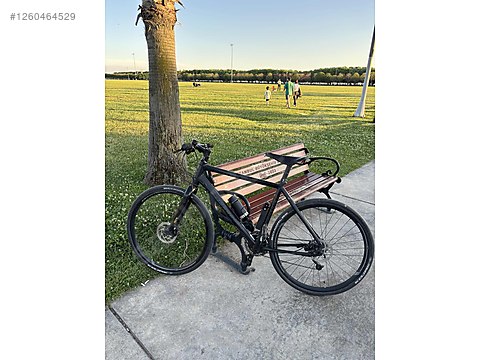 CANNONDALE BADBOY FATTY RIGID 1x12速仕様 Cannondale - Bad Boy FATTY sahibinden.comda - 1260464529