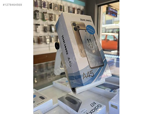 Used & Brand New Items / Cell Phones & Accessories / Cell Phones / Hiking / A45