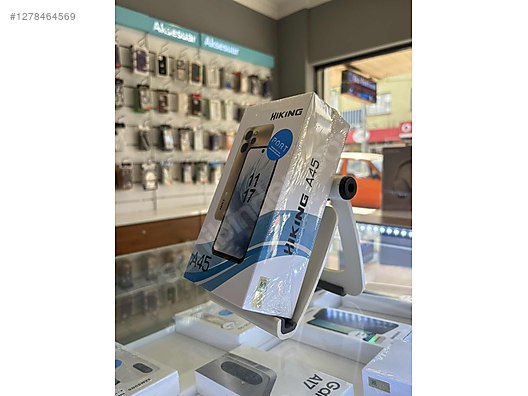 Used & Brand New Items / Cell Phones & Accessories / Cell Phones / Hiking / A45