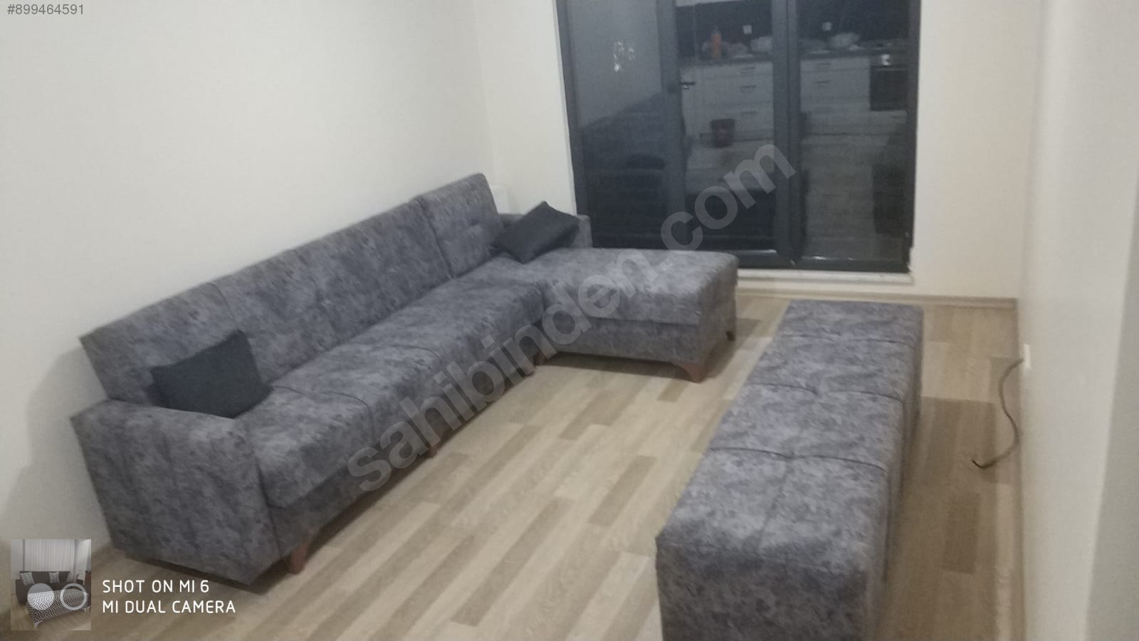 KAMPANYA DEVAM EDİYOR MINIKÖŞE TAKIMI 1100 TL Köşe