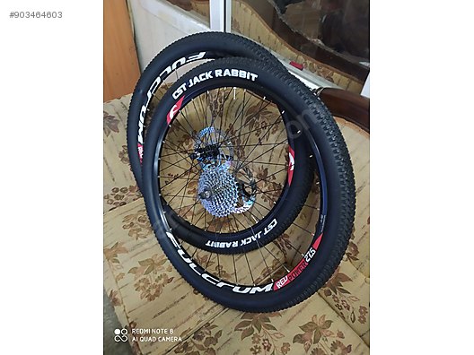 fulcrom red power 27 5 jant lastik bisiklet ile ilgili tum malzemeler sahibinden com da 903464603