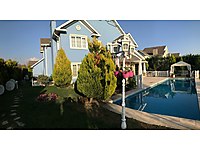 Karaagac Mh Satilik Villa Fiyatlari Ve Villa Ilanlari Sahibinden Com Da