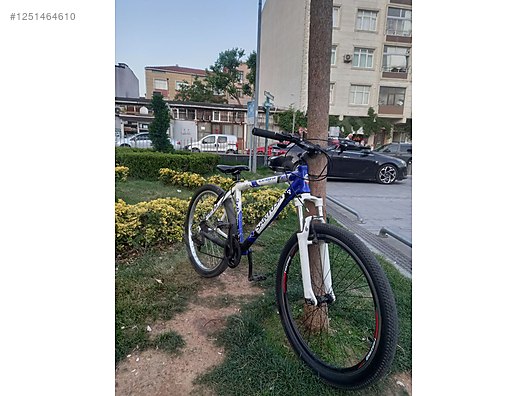 santosa bisiklet at 1251464610