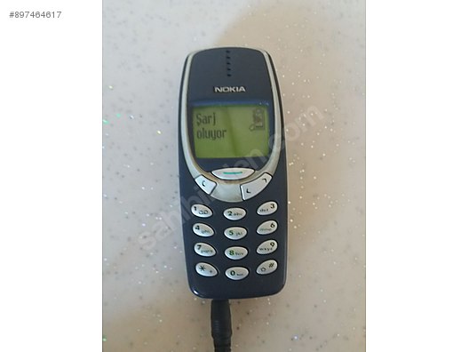nokia 3310 tuslu sahibinden comda