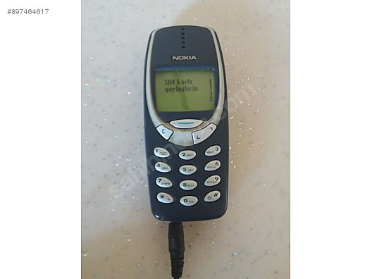 nokia 3310 nokia 3310 tuslu sahibinden comda 897464617