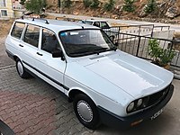 Galeriden Renault R 12 Toros Fiyatlari Modelleri Sahibinden Com Da 6
