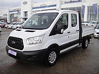 Ford Otosan Kamyon Kamyonet Cekici Ve Cazip Filo Kiralama Firsatlari Sahibinden Com Da