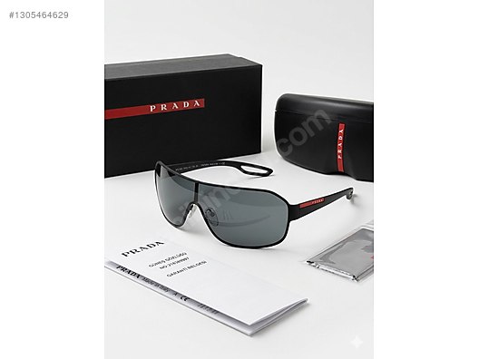 Prada Üniseks Güneş Gözlüğü sahibinden.com'da - 1305464629