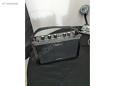 Roland Mobile Ac s f r gibi at sahibinden 1146464633