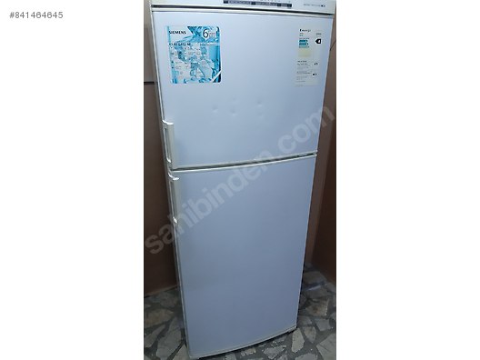Sahibinden Siemens No Frost Buzdolabi Ikinci El Siemens Buzdolabi Ve Beyaz Esya Ilanlari Sahibinden Com Da 841464645