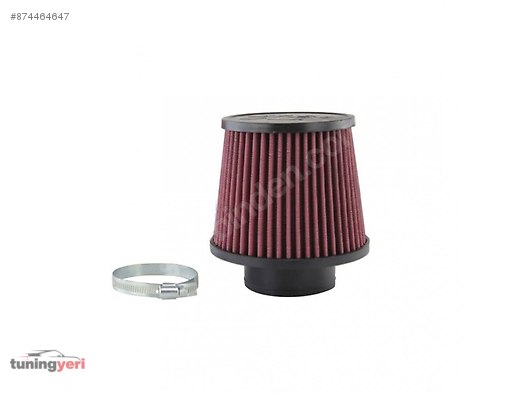 Cars Suvs Performance Kn Performans Filtre Acik Hava Filtresi At Sahibinden Com 874464647