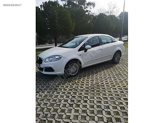 Fiat Linea 1 3 Multijet Pop Ilk Sahibinden Satilik Fiat Linea Dizel Temiz Arac Sahibinden Comda 899464647