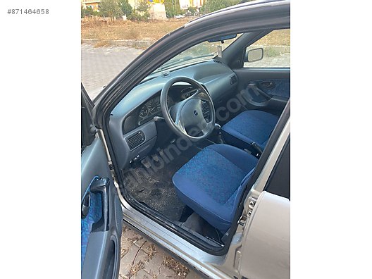 Fiat Palio 1 4 El Sahibinden Binici Den Satilik Palio 1 4 El Sahibinden Comda 871464658