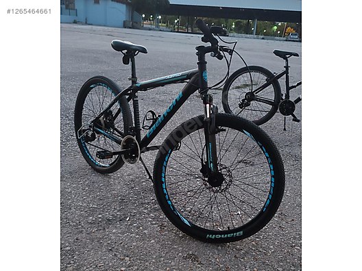 Bianchi Impulso All Road GRX600 46/30 | Bianchi 46 | ロードバイク 