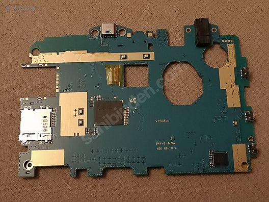 samsung t113 tab 3 lite tamir gormemis