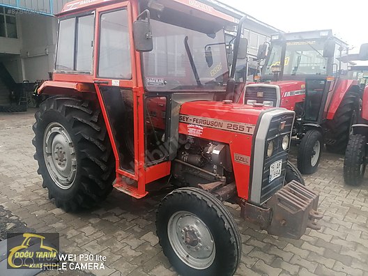 1998 Magazadan Ikinci El Massey Ferguson Satilik Traktor 60 000 Tl Ye Sahibinden Com Da 876464671