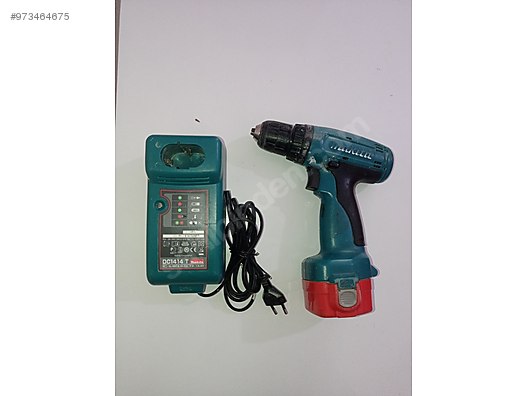 makita sarjli matkap ikinci el elektrikli matkap ilanlari sahibinden com da 973464675
