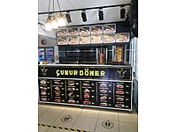 Bursa Devren Satilik Kiralik Restoran Lokanta