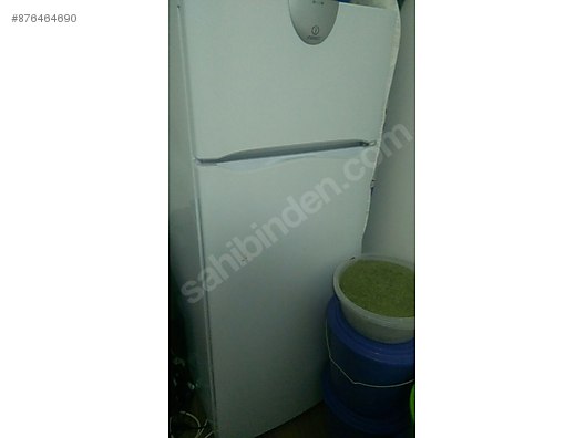 Buzdolabi Indest Ikinci El Buzdolabi Ve Beyaz Esya Ilanlari Sahibinden Com Da 876464690