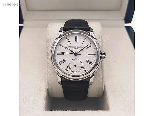Frederique Constant Frederique Constant Manufacture Automatic at sahibinden 1199464698