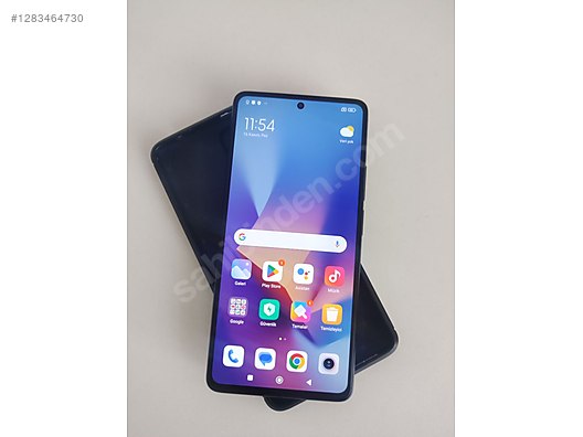 Used & Brand New Items / Cell Phones & Accessories / Cell Phones / Xiaomi / Mi 11T