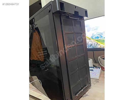 CORSAİR 275r KASA - Kasa ve Tüm Masaüstü Bilgisayar Donanımları sahibinden.com'da