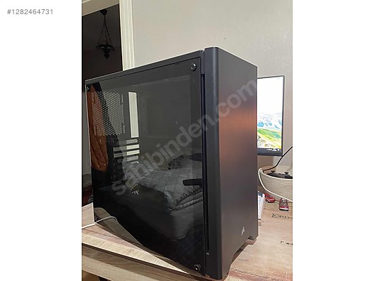 İkinci El ve Sıfır Alışveriş / Bilgisayar / Masaüstü / Donanım / Kasa