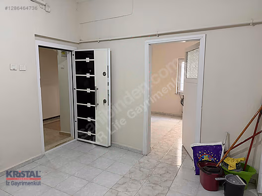 KRİSTAL İZ GAYRİMENKUL PİREMİR MAHALLESİ 2+1 KİRALIK DAİRE #1286464736