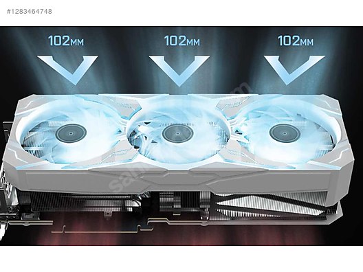GALAX Rtx 4080 Super white - süper - garantili beyaz - Galax Ekran Kartı İlanları sahibinden.com'da