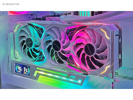 İkinci El Ekran Kartı