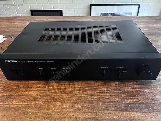 Sahibinden Rotel Amfi