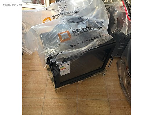 Used & Brand New Items / Garden & Home Improvement / Home Improvement / Heating / Heating Stove & Fireplace