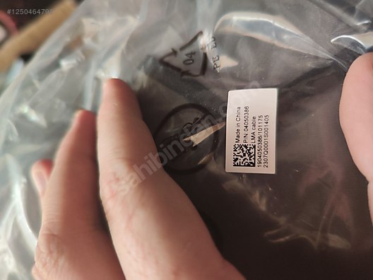 İkinci El ve Sıfır Alışveriş / Bilgisayar / Çevre Birimleri / Toplu Satış