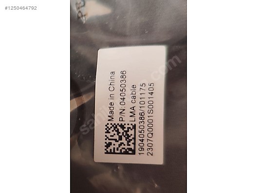 İkinci El ve Sıfır Alışveriş / Bilgisayar / Çevre Birimleri / Toplu Satış