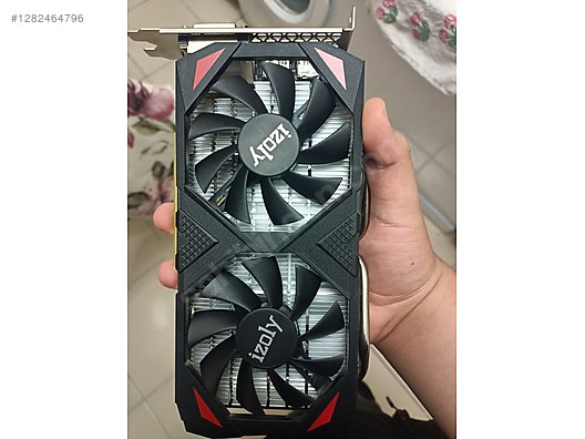 Used & Brand New Items / Computers / Desktops / Desktop Components / Graphics Cards