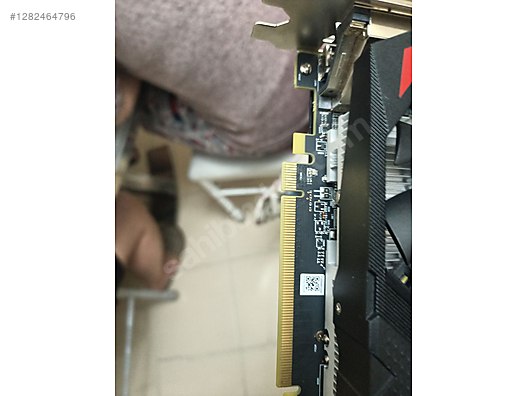 Used & Brand New Items / Computers / Desktops / Desktop Components / Graphics Cards