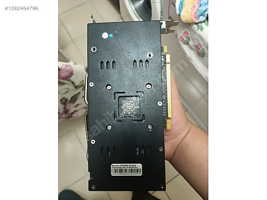 Used & Brand New Items / Computers / Desktops / Desktop Components / Graphics Cards