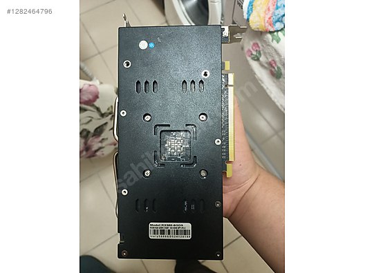 Used & Brand New Items / Computers / Desktops / Desktop Components / Graphics Cards