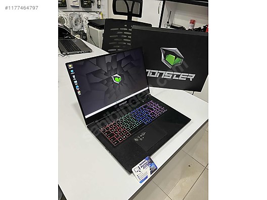 Core I7 Monster Notebook Rtx Oraako Gaming Laptop Rtx 3070 3080