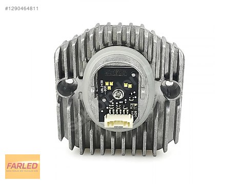 Otomobil & Arazi Aracı / Elektrik / 7214939-7214940 G30 ADAPTİF