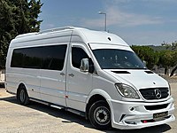 UZUNOĞLU OTOMOTİVDEN 2011 MODEL ÇİFT TEKER ALMAN PALET 20+1YOLCU #1264464813