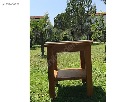 İkinci El ve Sıfır Alışveriş / Ev Dekorasyon / Mobilya / Tamamlayıcı Ürünler / Oturma Odası & Salon