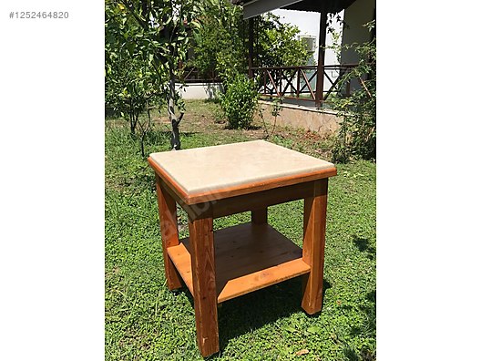 İkinci El ve Sıfır Alışveriş / Ev Dekorasyon / Mobilya / Tamamlayıcı Ürünler / Oturma Odası & Salon