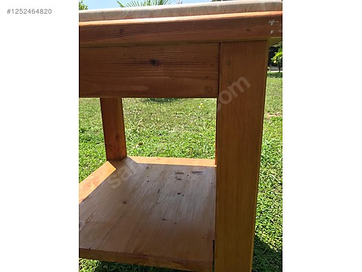 İkinci El ve Sıfır Alışveriş / Ev Dekorasyon / Mobilya / Tamamlayıcı Ürünler / Oturma Odası & Salon