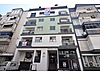 Karşıyaka Çarşı yakını otoparklı arakat Satılık 2+1 sıfır daire