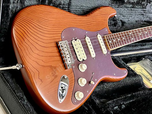 Redwood stratocaster clearance