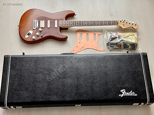 Redwood stratocaster store