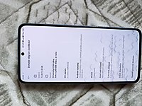 Türkiye cihazı Xiaomi 13T