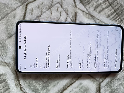 Used & Brand New Items / Cell Phones & Accessories / Cell Phones / Xiaomi / 13T