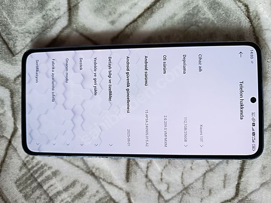 Used & Brand New Items / Cell Phones & Accessories / Cell Phones / Xiaomi / 13T